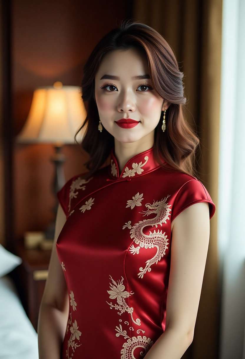 长安小饭票海报