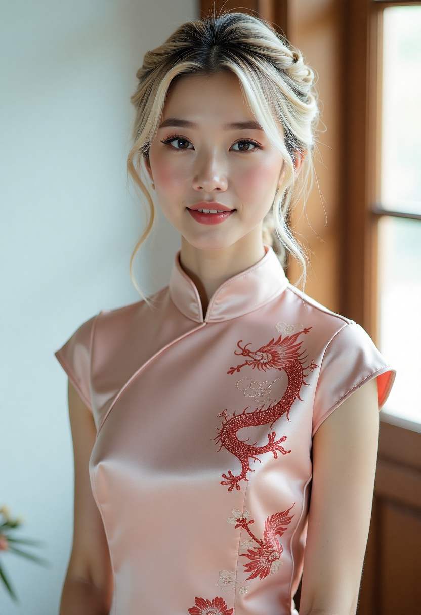 治愈短剧榜